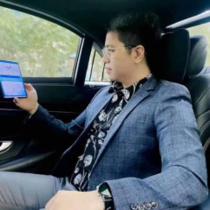 Chris Bauman Photo On Jungo Live