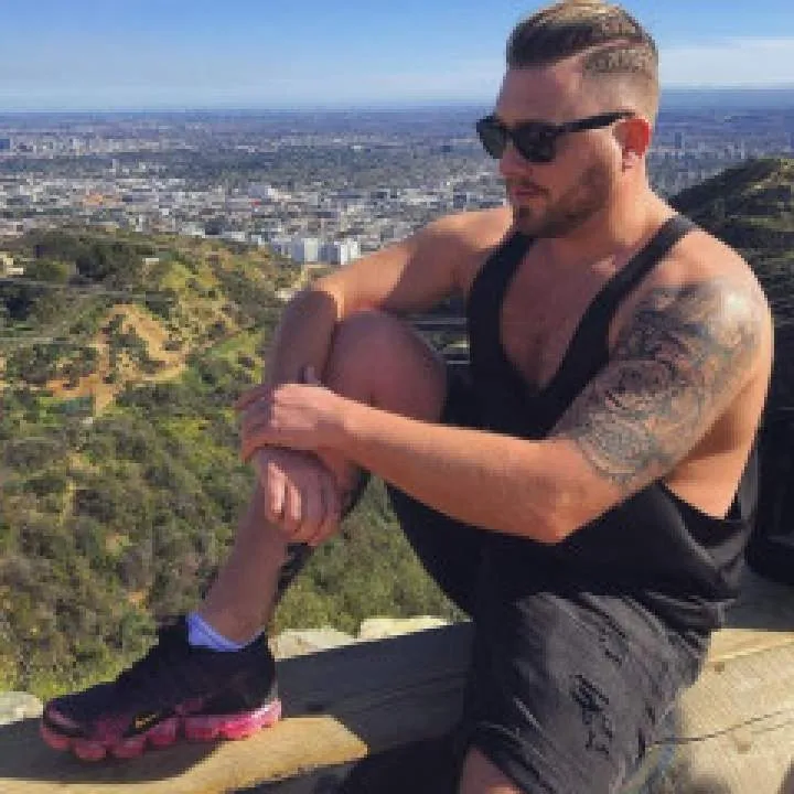 James Hoffman Photo On Jungo Live