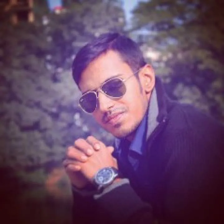 Nahiyan Photo On Jungo Live