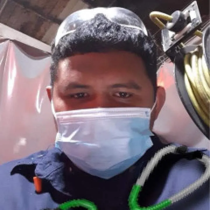 Chris Rodriguez Photo On Jungo Live