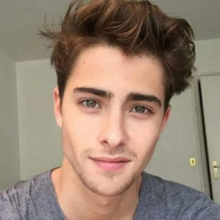 Yasser Photo On Jungo Live