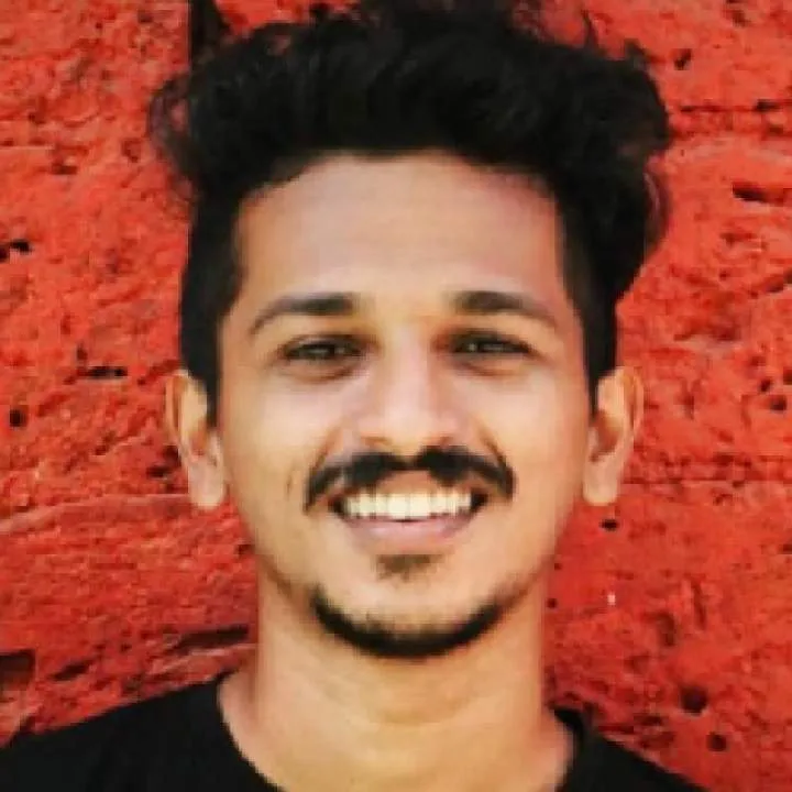 Raneesh Photo On Jungo Live