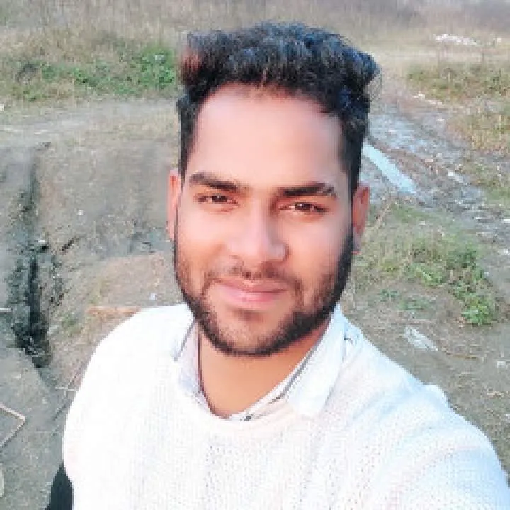 Rahul. Photo On Jungo Live