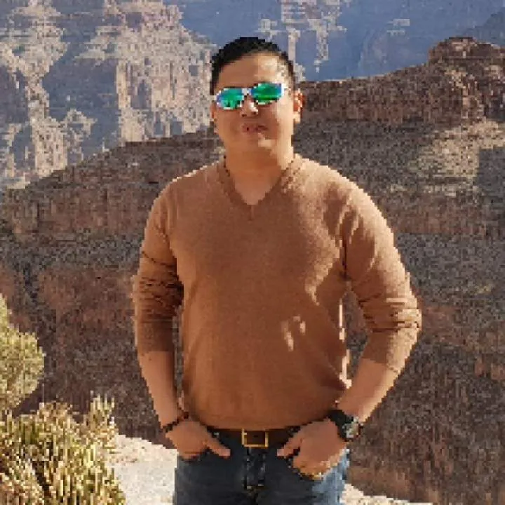 Pitz Photo On Jungo Live