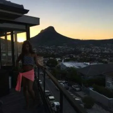 Blackcouple 26f 38m Photo On Jungo Live