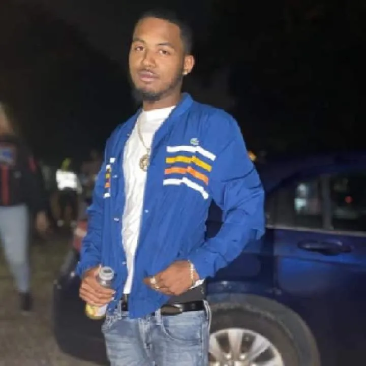 Mikej Photo On Jungo Live