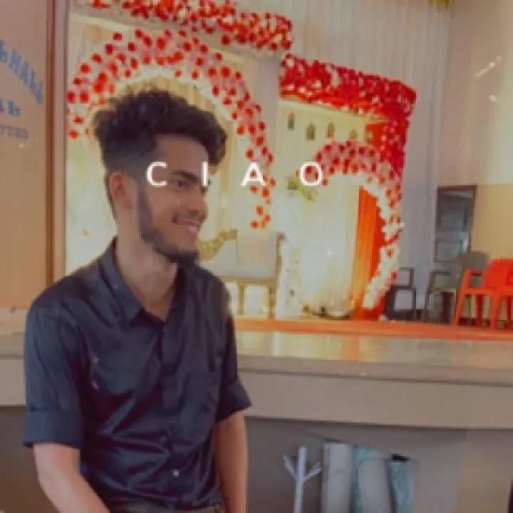 Chin Photo On Jungo Live