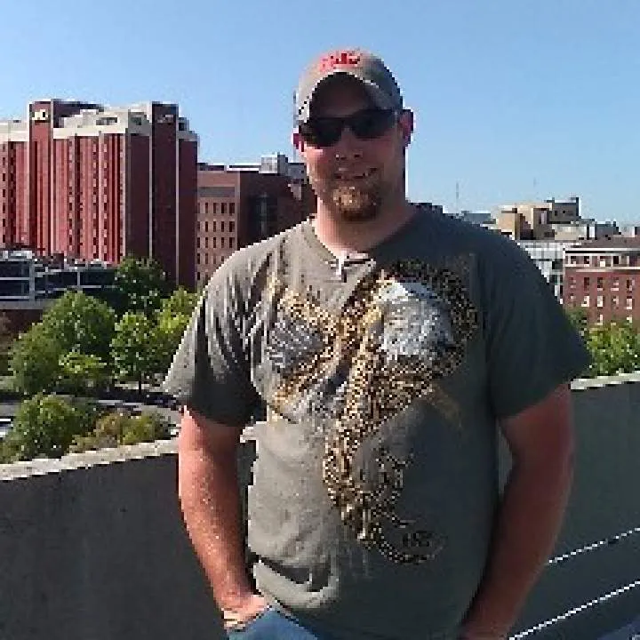 Joe Photo On Jungo Live