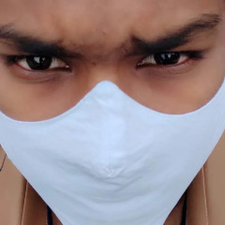 Venu Photo On Jungo Live