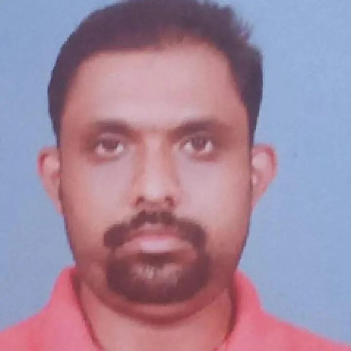 Gopakumar Photo On Jungo Live