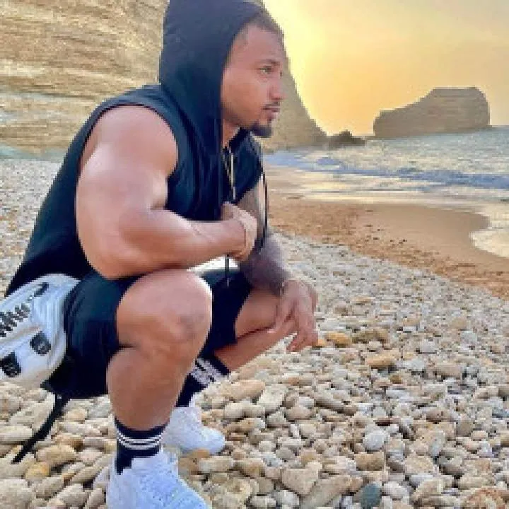 Gabriel Photo On Jungo Live