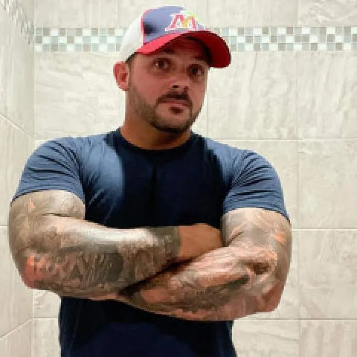 Barry Photo On Jungo Live