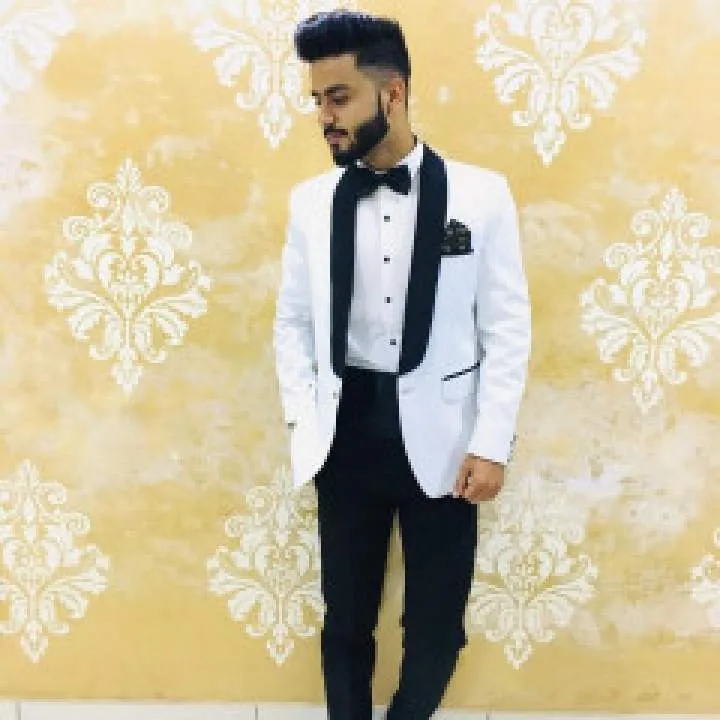 Dhruv Photo On Jungo Live