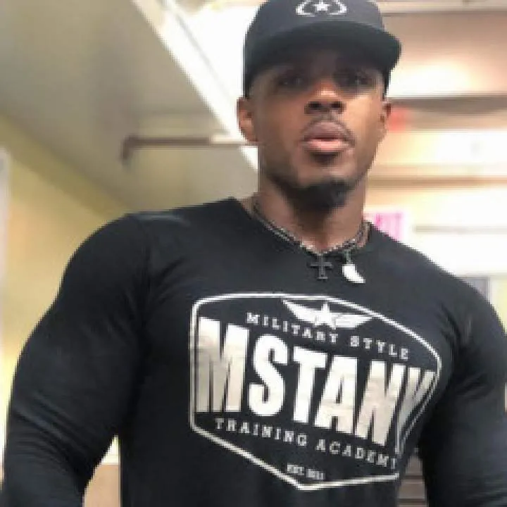 Xander Photo On Jungo Live