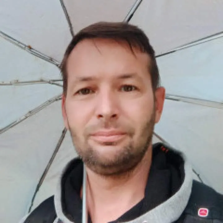 Eugene Photo On Jungo Live