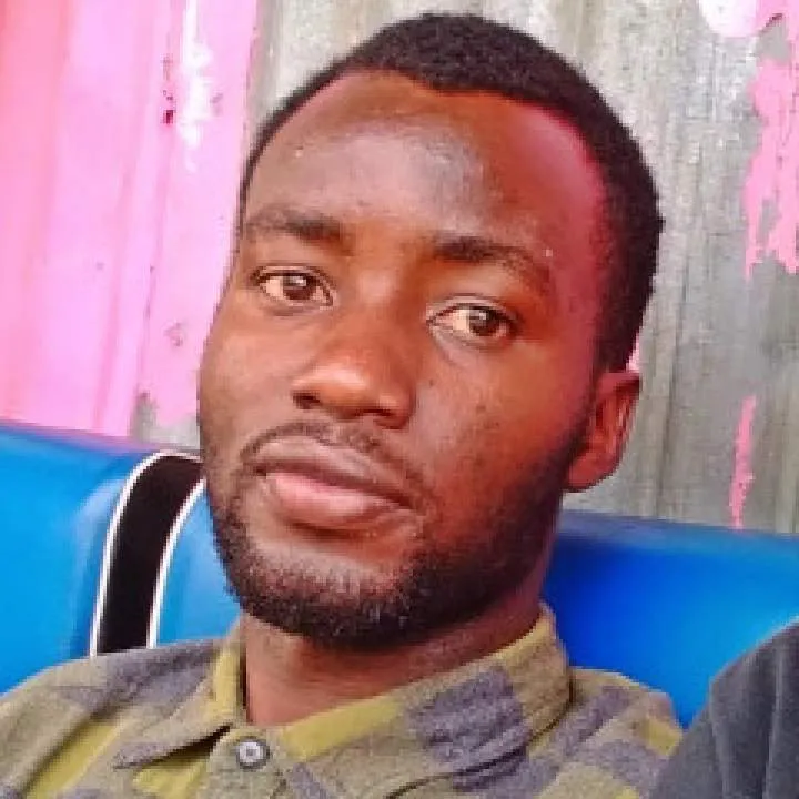 Colin Photo On Jungo Live