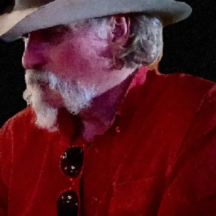 Wyoming Cowboy Photo On Jungo Live