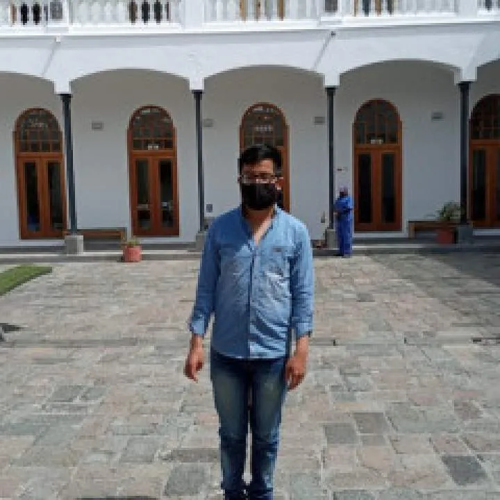 Fredy Leon Photo On Jungo Live