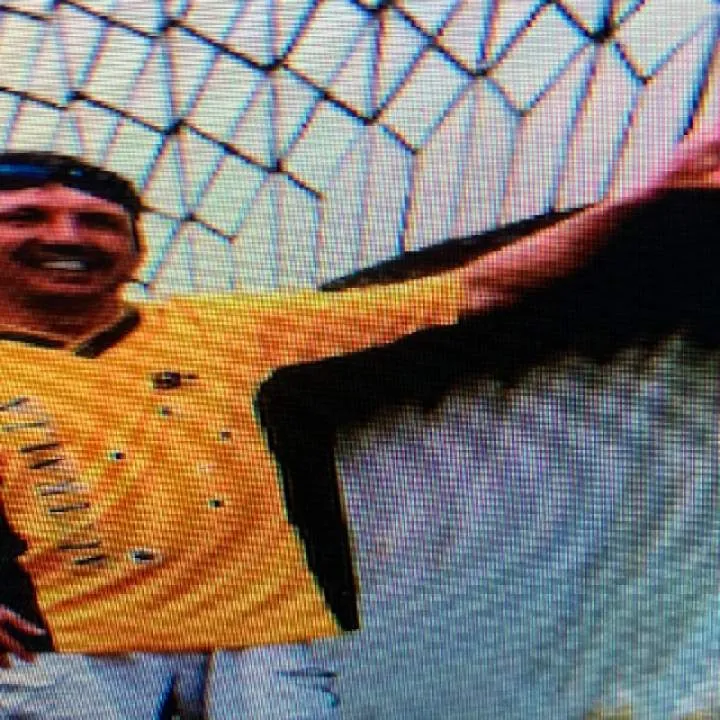 Rankin Smith Photo On Jungo Live