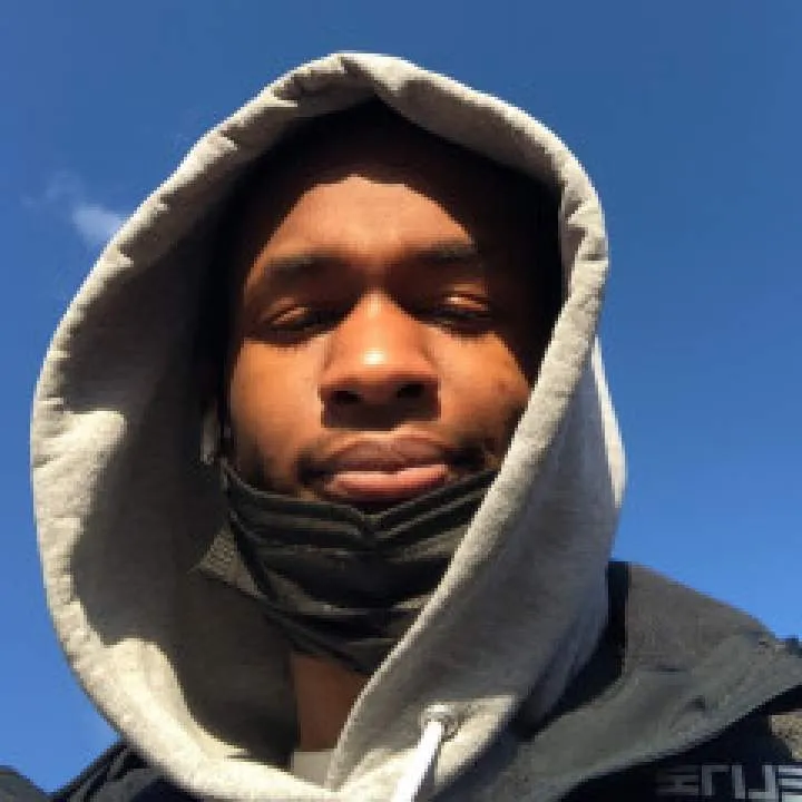 Anthony Photo On Jungo Live