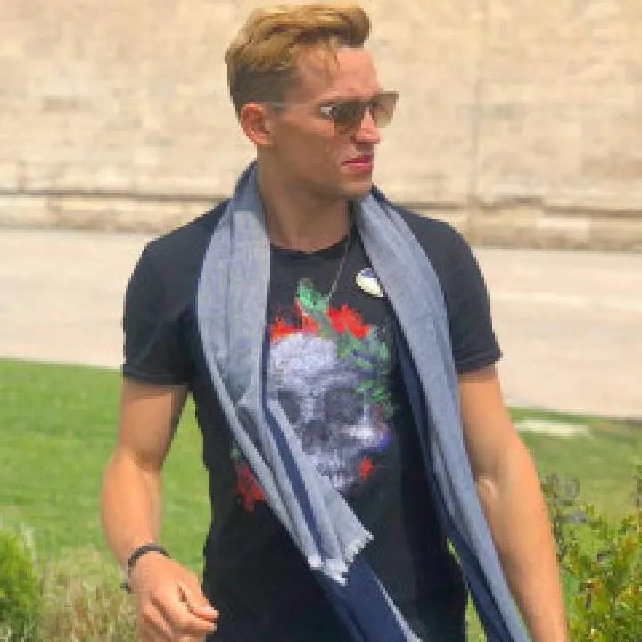 Aboy Photo On Jungo Live