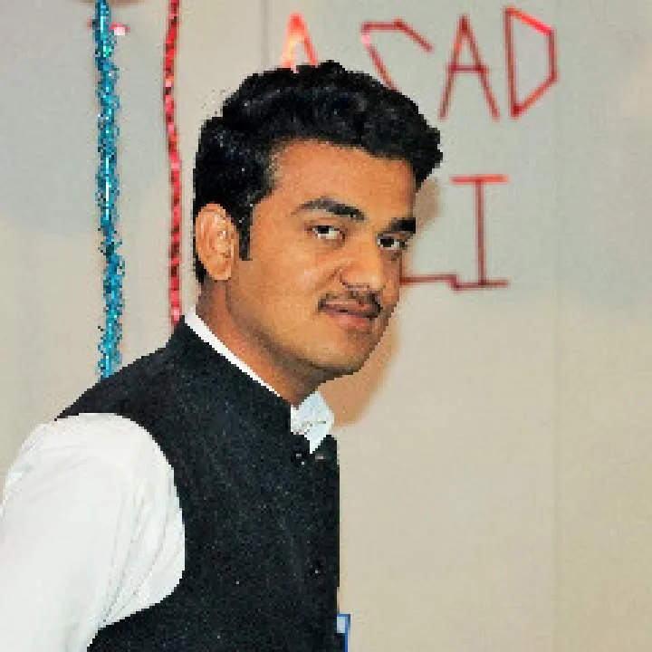 Faiz Photo On Jungo Live