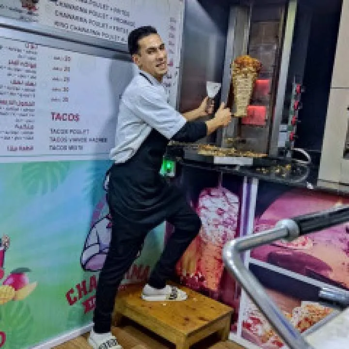 Khalide Photo On Jungo Live