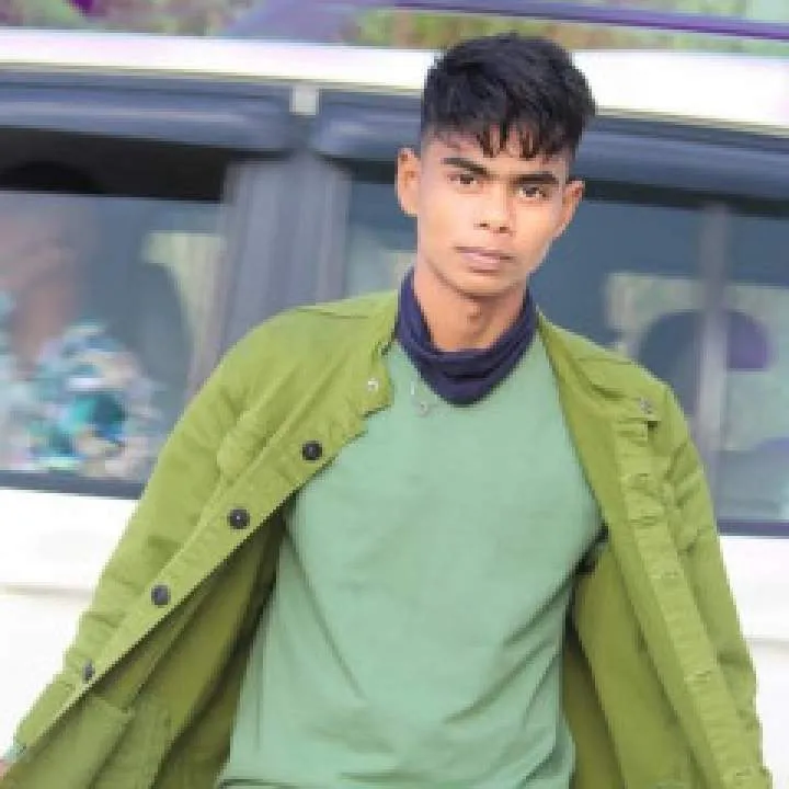 Rahuk De Photo On Jungo Live