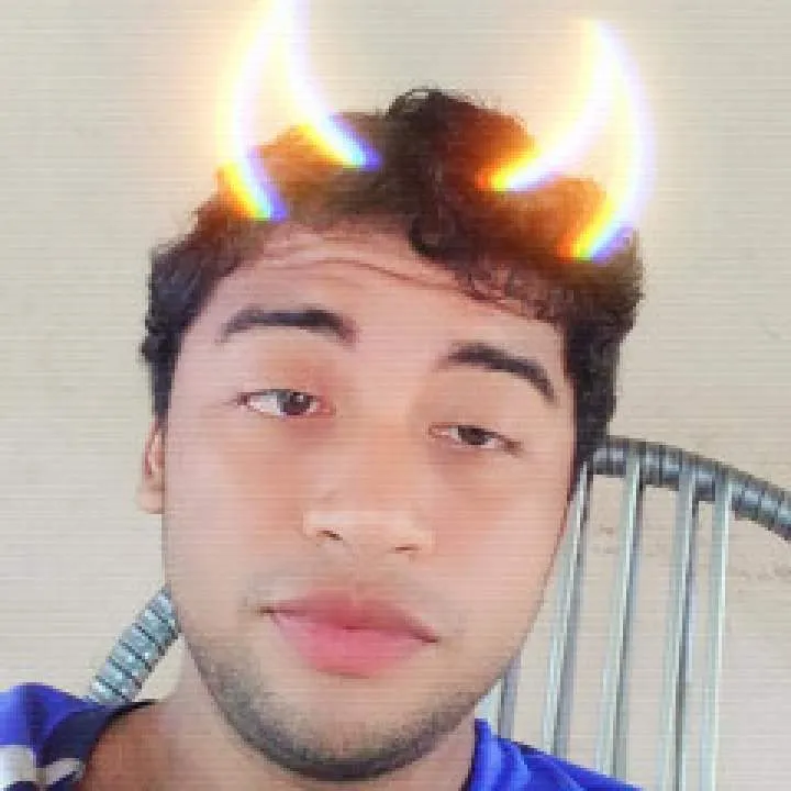 Gustavo Guilherme Martins Photo On Jungo Live