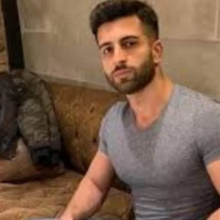 Adrian Photo On Jungo Live