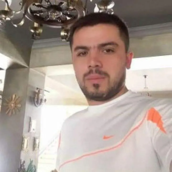 Ismail Kalem Photo On Jungo Live