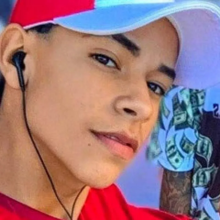 Lucas Photo On Jungo Live