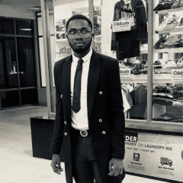 Anthony Photo On Jungo Live