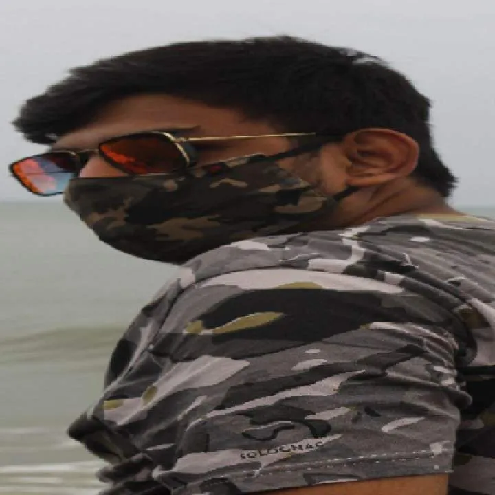 Saran Photo On Jungo Live