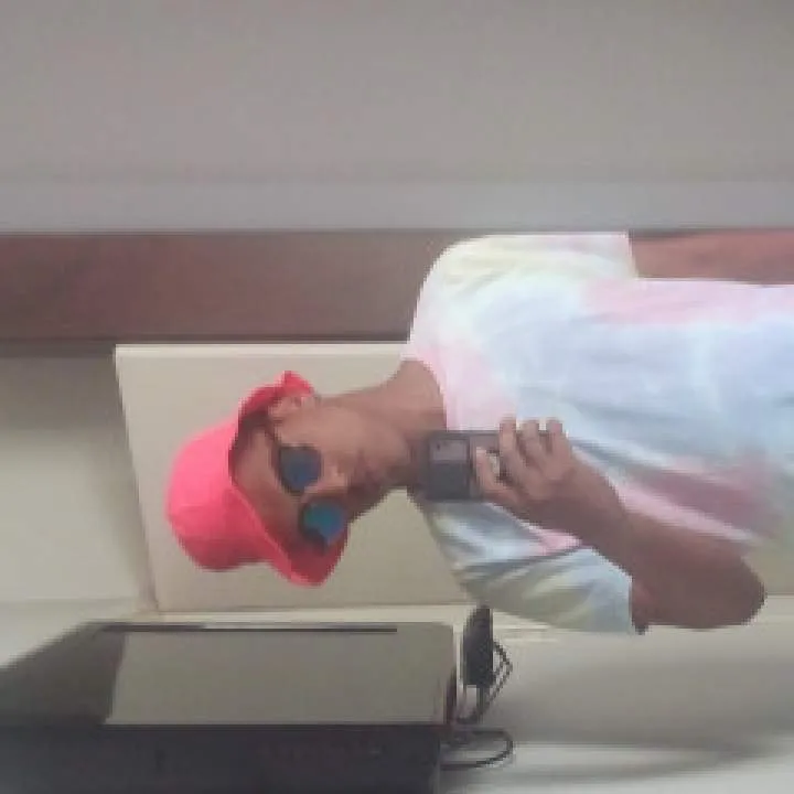 Anjinho Photo On Jungo Live