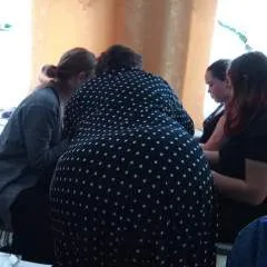 хачу в попачку