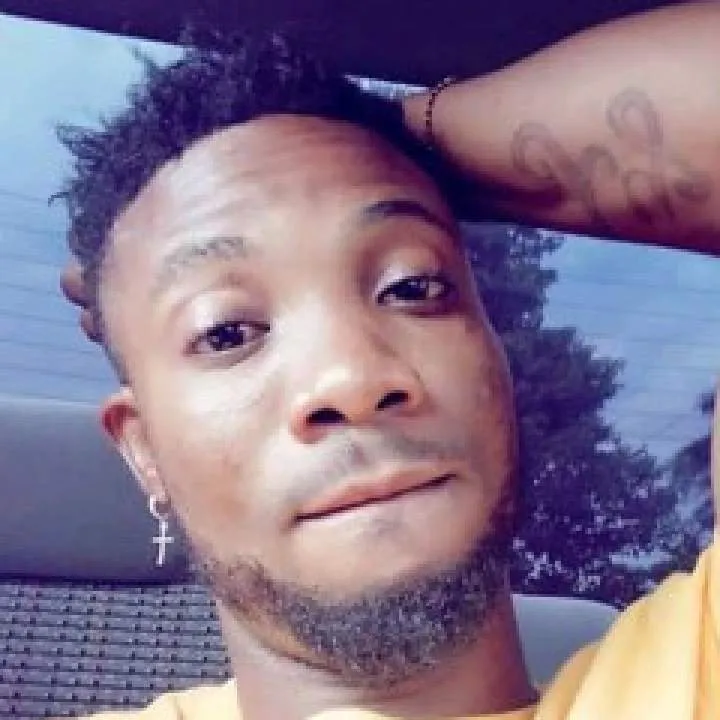 Brighter Chidoo Photo On Jungo Live