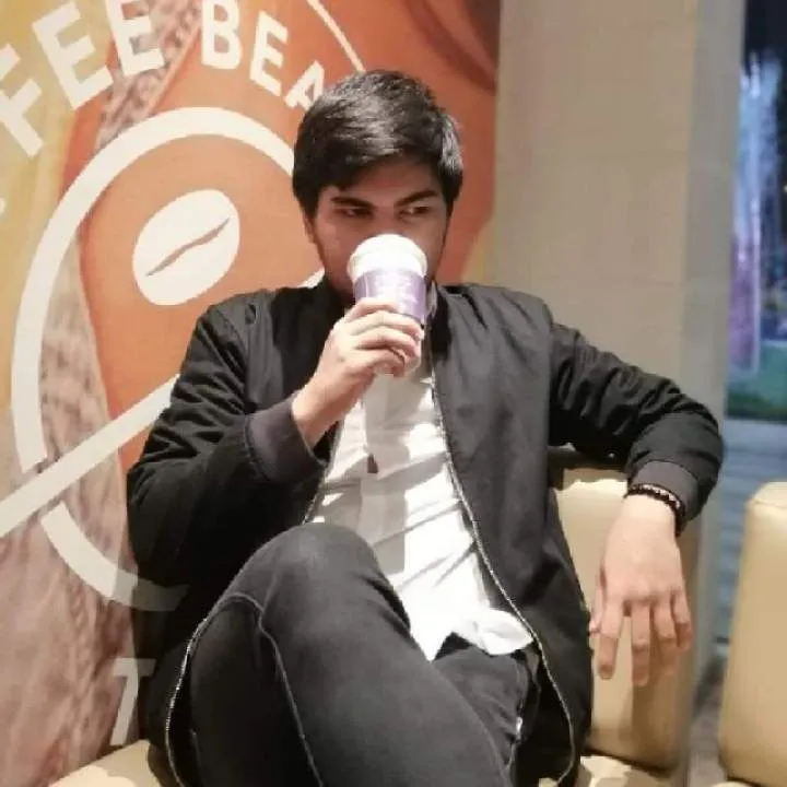 Kaekun Photo On Jungo Live