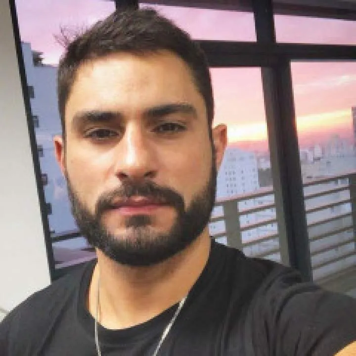 Frederik Photo On Jungo Live