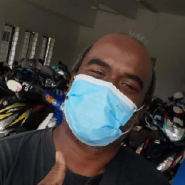 Fiq Photo On Jungo Live