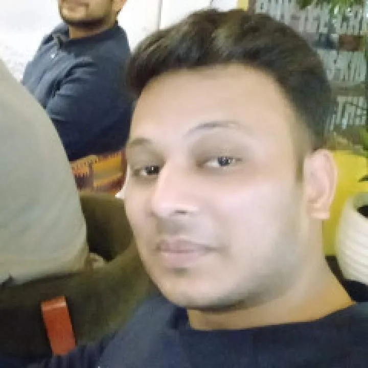 Sid Photo On Jungo Live