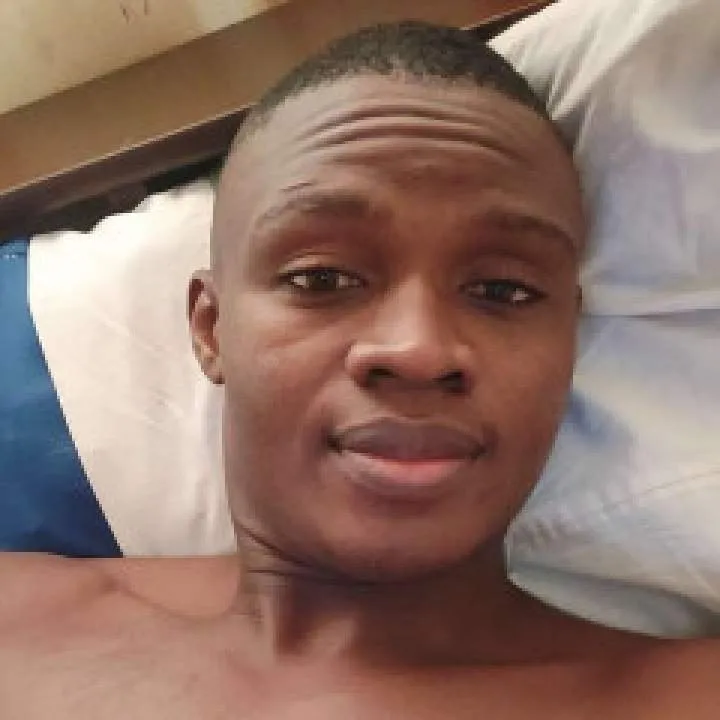 Chris Photo On Jungo Live