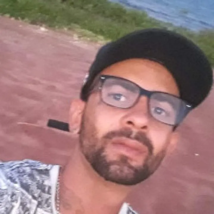 Ailton Barbosa Photo On Jungo Live