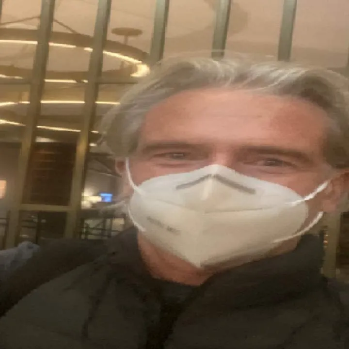 Patrick Photo On Jungo Live