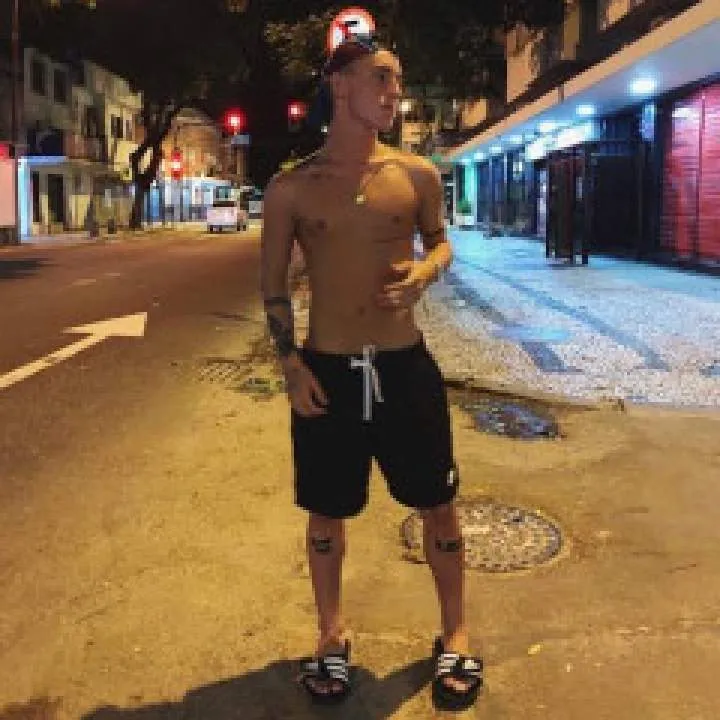 Lipe Photo On Jungo Live