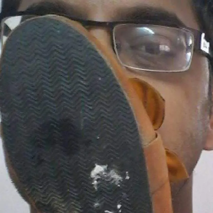 Slave Piggy Photo On Jungo Live