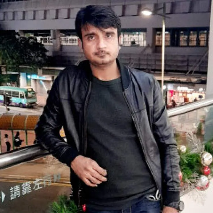 Zain Photo On Jungo Live