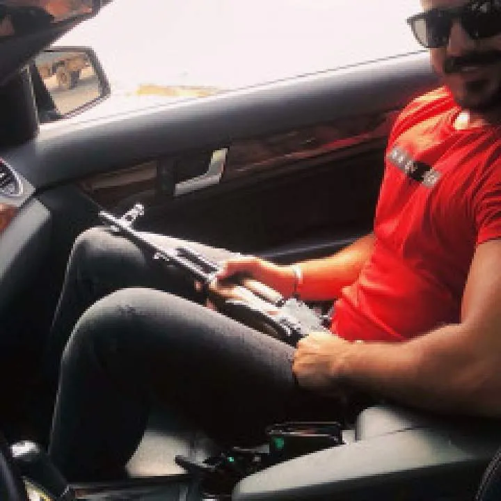 Smith X Photo On Jungo Live