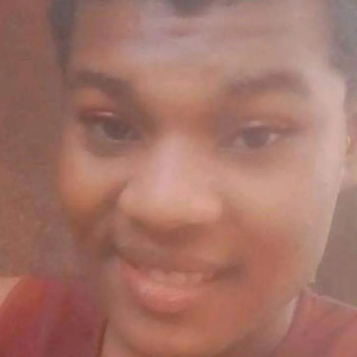 Gerald Photo On Jungo Live