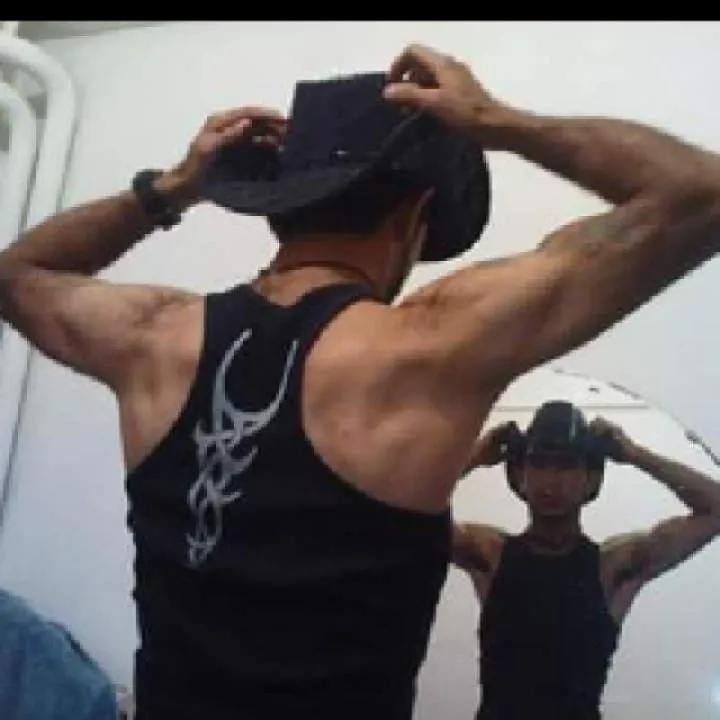 Aramo Photo On Jungo Live